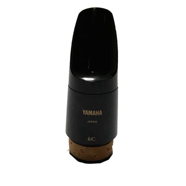 Boquilla Yamaha Para Clarinete Bajo Bcl6c